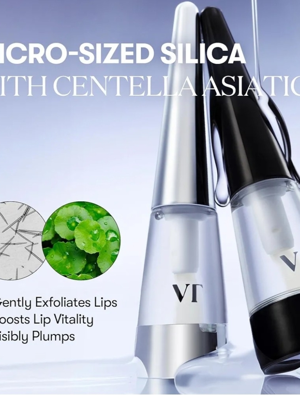 VTCOSMETICS Reedle Shot Lip Plumper - Picture 3 of 6